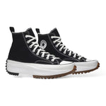 CONVERSE RUN STAR HIKE 'BLACK WHITE GUM'