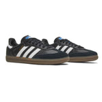 ADIDAS SAMBA OG 'BLACK WHITE GUM'