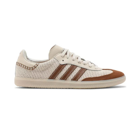 ADIDAS SAMBA 'WALES BONNER CREAM WHITE'