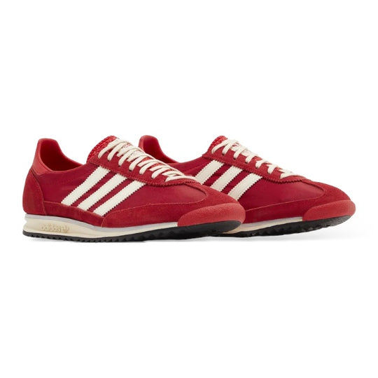 ADIDAS SL 72 RS 'BETTER SCARLET'