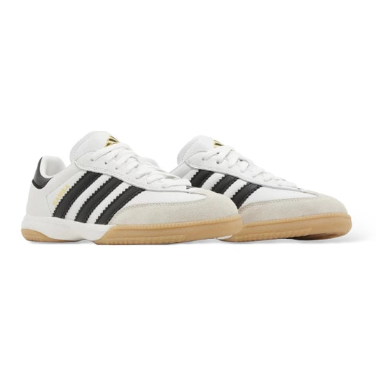 ADIDAS SAMBA MILLENIUM 'WHITE BLACK GUM'