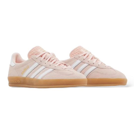 ADIDAS GAZELLE INDOOR 'SANDY PINK'