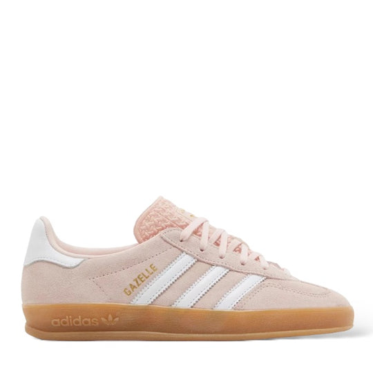 ADIDAS GAZELLE INDOOR 'SANDY PINK'