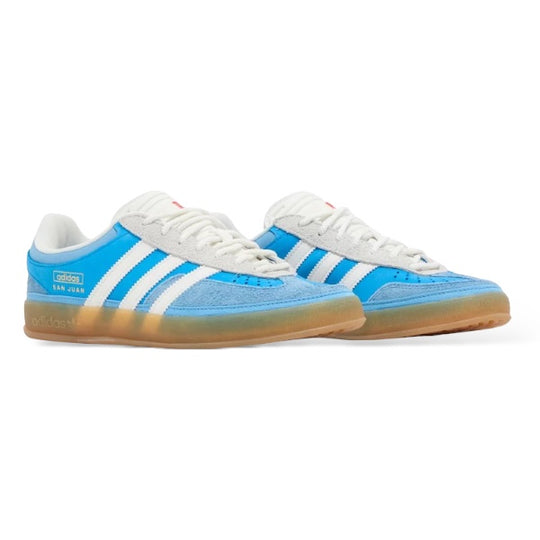ADIDAS GAZELLE INDOOR 'BAD BUNNY SAN JUAN'