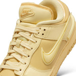 NIKE DUNK LOW TWIST 'SATURN GOLD'