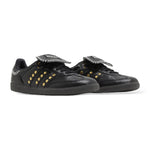ADIDAS SAMBA 'WALES BONNER STUDDED PACK BLACK'