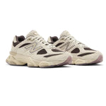 NEW BALANCE 9060 'SYDNEY MCLAUGHLIN-LEVRONE LINEN BLACK COFFEE'