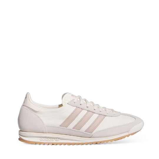 ADIDAS SL 72 RS 'OFF WHITE WONDER TAUPE WONDER WHITE'