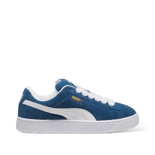 PUMA SUEDE XL 'OCEAN TROPIC'