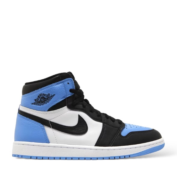 JORDAN 1 RETRO HIGH OG 'UNC TOE'