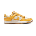 NIKE DUNK LOW 'UNIVERSITY GOLD'
