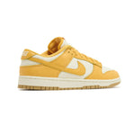 NIKE DUNK LOW 'UNIVERSITY GOLD'