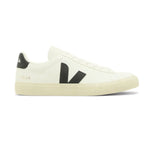 VEJA CAMPO LOW CHROMEFREE 'WHITE BLACK'