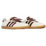 ADIDAS SAMBA PONY TONAL 'WALES BONNER CREAM WHITE'