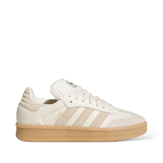 ADIDAS SAMBA XLG 'MAGIC BEIGE GUM'