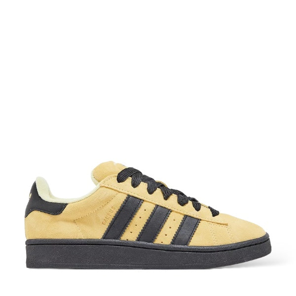 ADIDAS CAMPUS 00s 'ALMOST YELLOW CORE BLACK'