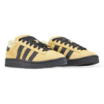 ADIDAS CAMPUS 00s 'ALMOST YELLOW CORE BLACK'