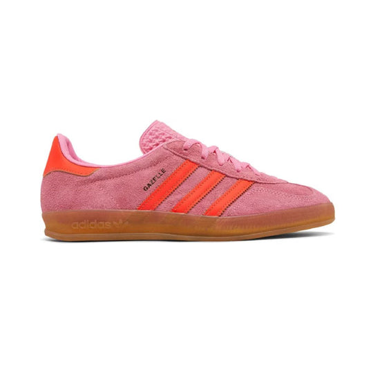 ADIDAS GAZELLE INDOOR 'BEAM PINK'