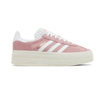 ADIDAS GAZELLE BOLD 'SUPER POP PINK'