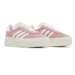 ADIDAS GAZELLE BOLD 'SUPER POP PINK'