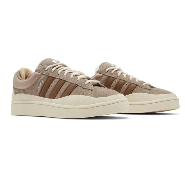 ADIDAS CAMPUS LIGHT 'BAD BUNNY CHALKY BROWN'