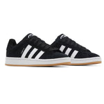 ADIDAS CAMPUS 00s 'BLACK WHITE GUM'