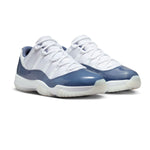 JORDAN 11 RETRO LOW 'DIFFUSED BLUE'