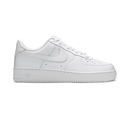 NIKE AIR FORCE 1 LOW '07 'WHITE'