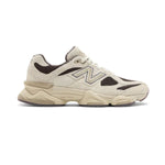 NEW BALANCE 9060 'SYDNEY MCLAUGHLIN-LEVRONE LINEN BLACK COFFEE'