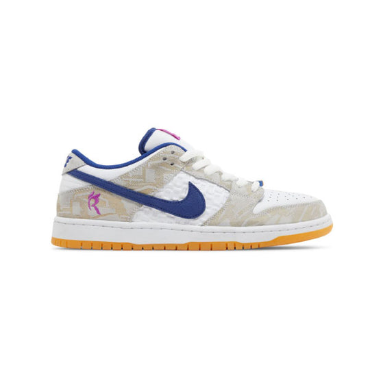 NIKE SB DUNK LOW  'RAYSSA LEAL'