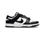 NIKE DUNK LOW RETRO 'WHITE BLACK PANDA'