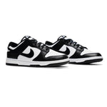 NIKE DUNK LOW RETRO 'WHITE BLACK PANDA'