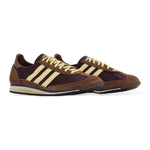 ADIDAS SL 72 OG 'MAROON PRELOVED BROWN'