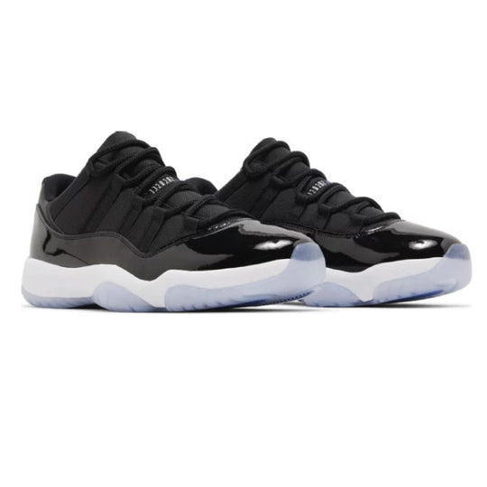 JORDAN 11 RETRO LOW 'SPACE JAM'