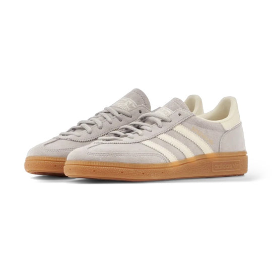 ADIDAS HANDBALL SPEZIAL 'GREY CREAM WHITE'