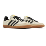 ADIDAS SAMBA OG 'CREAM WHITE SAND STRATA'