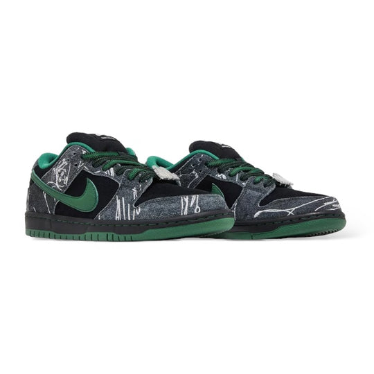 NIKE SB DUNK LOW ´THERE SKATEBOARDS'