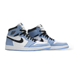 JORDAN 1 RETRO HIGH 'UNIVERSITY BLUE'
